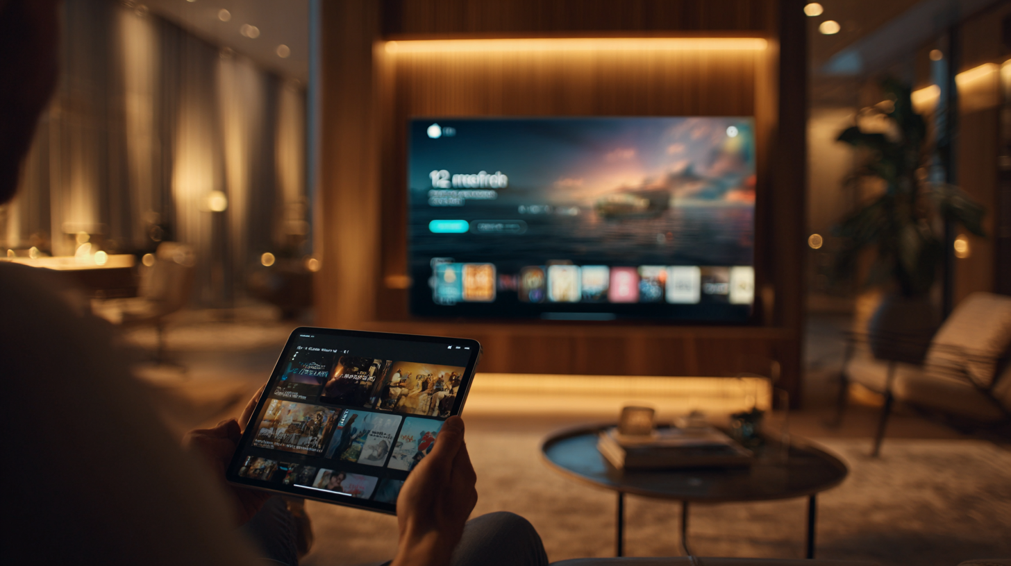 iPad Adapter for HDMI