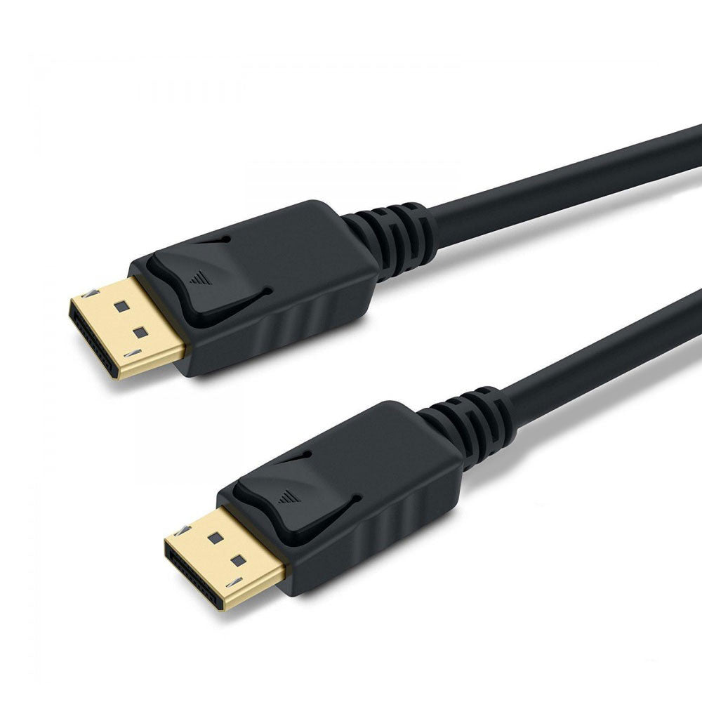 UPTab DisplayPort to DisplayPort 1.4/Hbr3 Cable 8K at 60Hz 5M/16.4FT